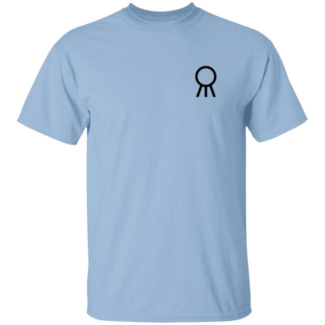 Hail The Sun Merch Sigil Ice Blue Long Sleeve T Shirt Hail The Sun Merch Sigil Ice Blue Long Sleeve T Shirt