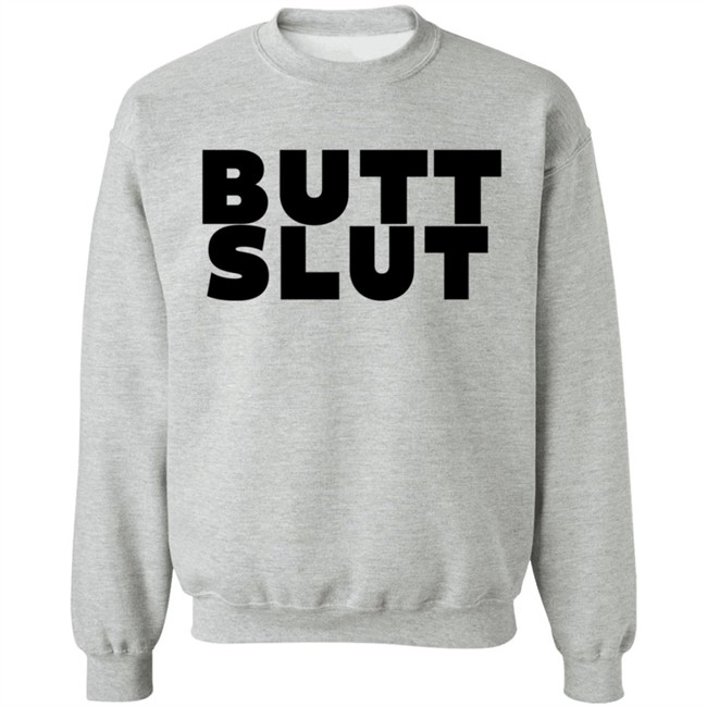 Butt Slut Lgbt-Rt T Shirt Sarah Schauer Butt Slut Lgbt-Rt T Shirt Sarah Schauer