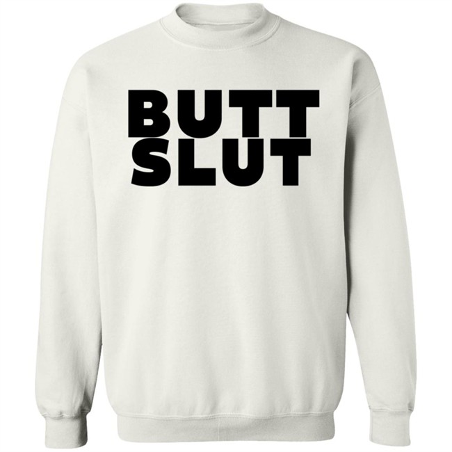 Butt Slut Lgbt-Rt T Shirt Sarah Schauer Butt Slut Lgbt-Rt T Shirt Sarah Schauer