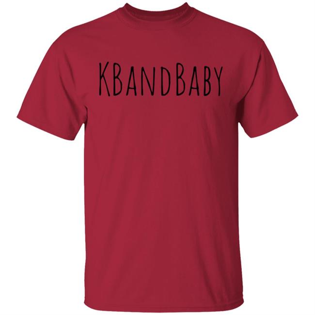 Kbandbaby Merch Kbandbaby Katie Ben Ella Avrey Tee Shirt Kbandbaby Merch Kbandbaby Katie Ben Ella Avrey Tee Shirt