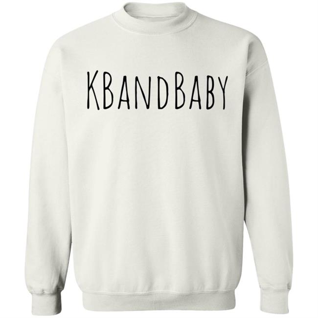 Kbandbaby Merch Kbandbaby Katie Ben Ella Avrey Tee Shirt Kbandbaby Merch Kbandbaby Katie Ben Ella Avrey Tee Shirt
