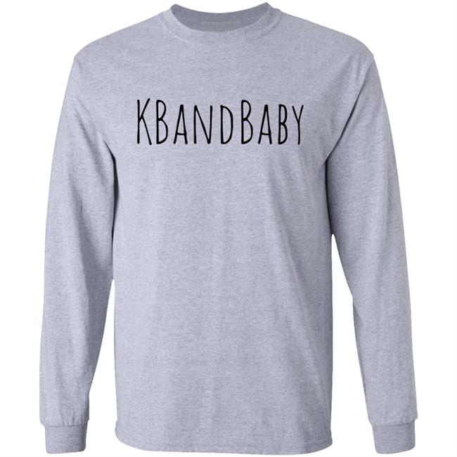 Kbandbaby Merch Kbandbaby Katie Ben Ella Avrey Tee Shirt Kbandbaby Merch Kbandbaby Katie Ben Ella Avrey Tee Shirt