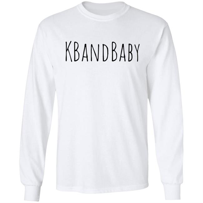Kbandbaby Merch Kbandbaby Katie Ben Ella Avrey Tee Shirt Kbandbaby Merch Kbandbaby Katie Ben Ella Avrey Tee Shirt