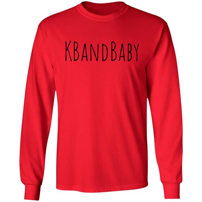 Kbandbaby Merch Kbandbaby Katie Ben Ella Avrey Hoodie Kbandbaby Merch Kbandbaby Katie Ben Ella Avrey Hoodie