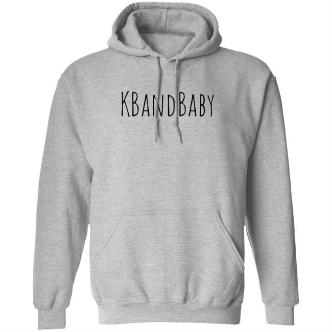 Kbandbaby Merch Kbandbaby Katie Ben Ella Avrey Hoodie Kbandbaby Merch Kbandbaby Katie Ben Ella Avrey Hoodie
