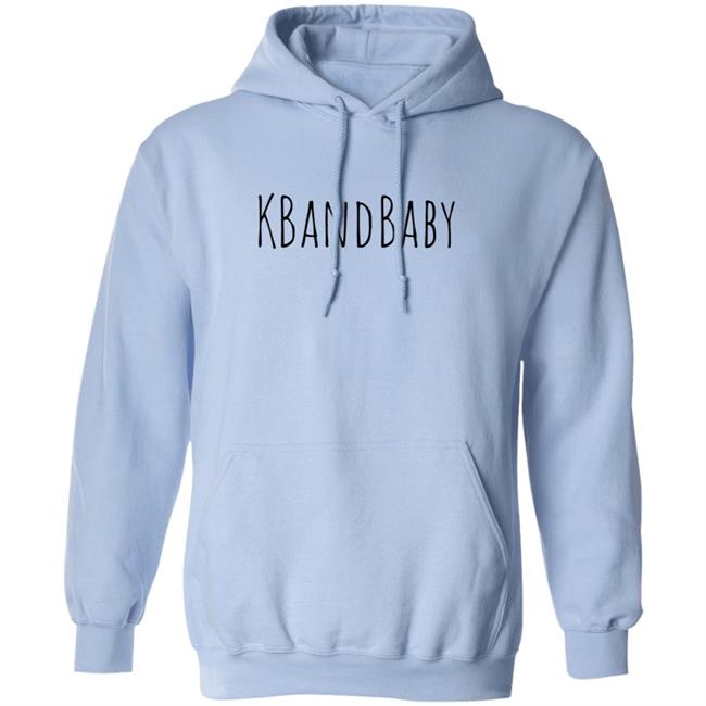 Kbandbaby Merch Kbandbaby Katie Ben Ella Avrey Hoodie Kbandbaby Merch Kbandbaby Katie Ben Ella Avrey Hoodie