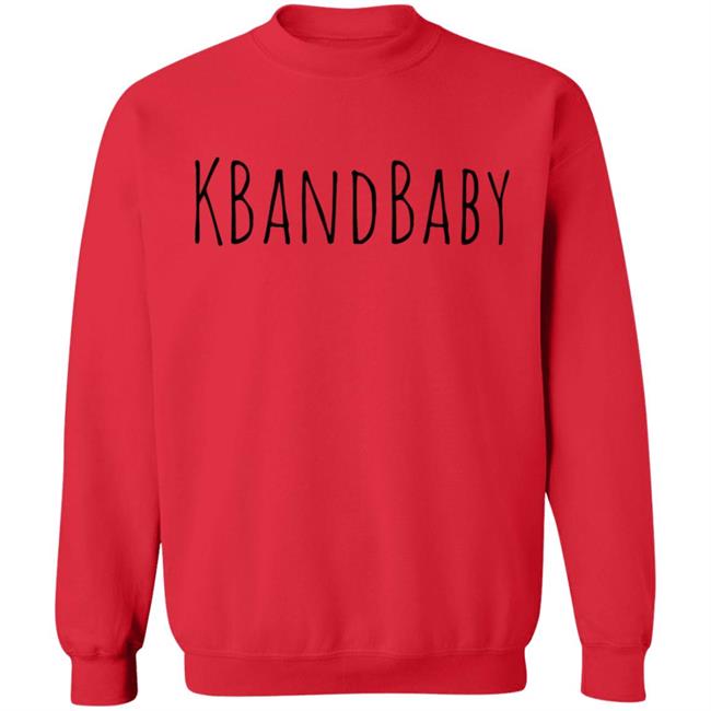 Kbandbaby Merch Kbandbaby Katie Ben Ella Avrey Hoodie Kbandbaby Merch Kbandbaby Katie Ben Ella Avrey Hoodie
