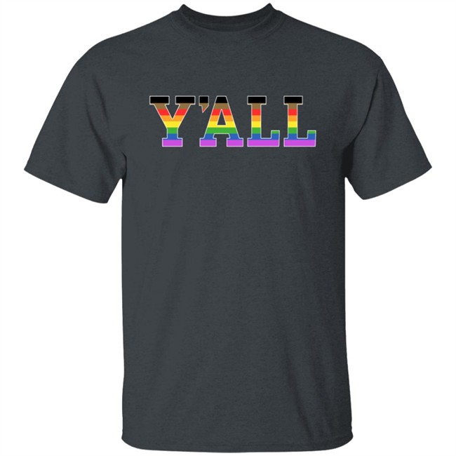Ky For Ky Merch Rainbow Y'all T Shirt Kellyclarksonshow Rex Chapman Ky For Ky Merch Rainbow Y'all T Shirt Kellyclarksonshow Rex Chapman