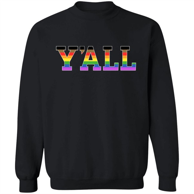 Ky For Ky Merch Rainbow Y'all T Shirt Kellyclarksonshow Rex Chapman Ky For Ky Merch Rainbow Y'all T Shirt Kellyclarksonshow Rex Chapman