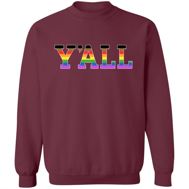 Ky For Ky Merch Rainbow Y'all T Shirt Kellyclarksonshow Rex Chapman Ky For Ky Merch Rainbow Y'all T Shirt Kellyclarksonshow Rex Chapman