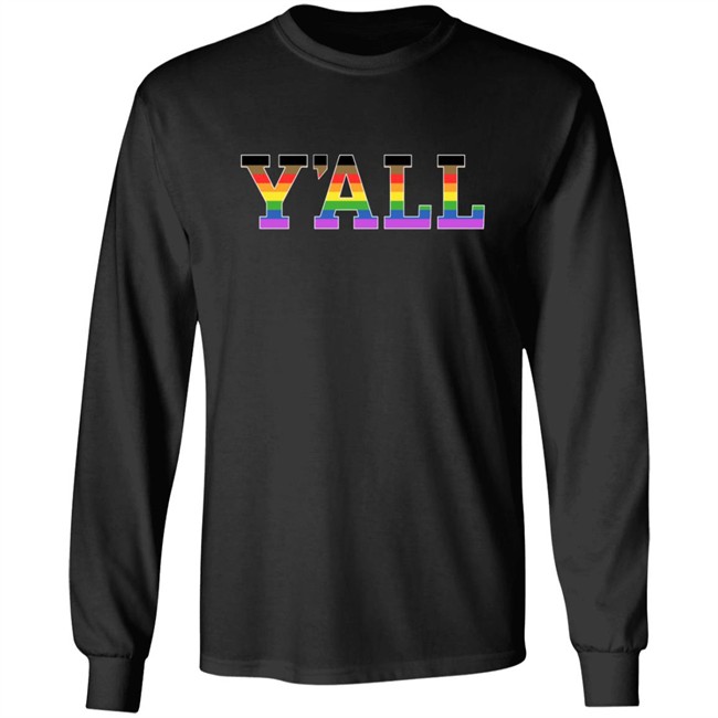 Ky For Ky Merch Rainbow Y'all T Shirt Kellyclarksonshow Rex Chapman Ky For Ky Merch Rainbow Y'all T Shirt Kellyclarksonshow Rex Chapman