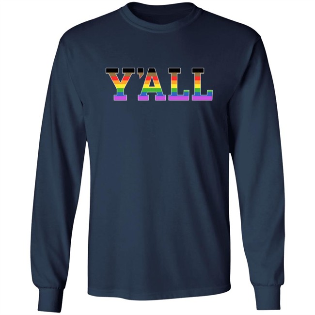 Ky For Ky Merch Rainbow Y'all T Shirt Kellyclarksonshow Rex Chapman Ky For Ky Merch Rainbow Y'all T Shirt Kellyclarksonshow Rex Chapman
