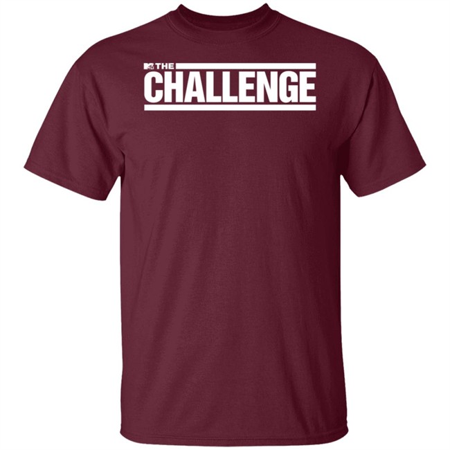 Mtv Shop The Challenge Lightweight Hoodie Mtv Shop The Challenge Lightweight Hoodie