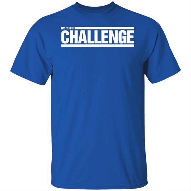 Mtv Shop The Challenge Lightweight Hoodie Mtv Shop The Challenge Lightweight Hoodie