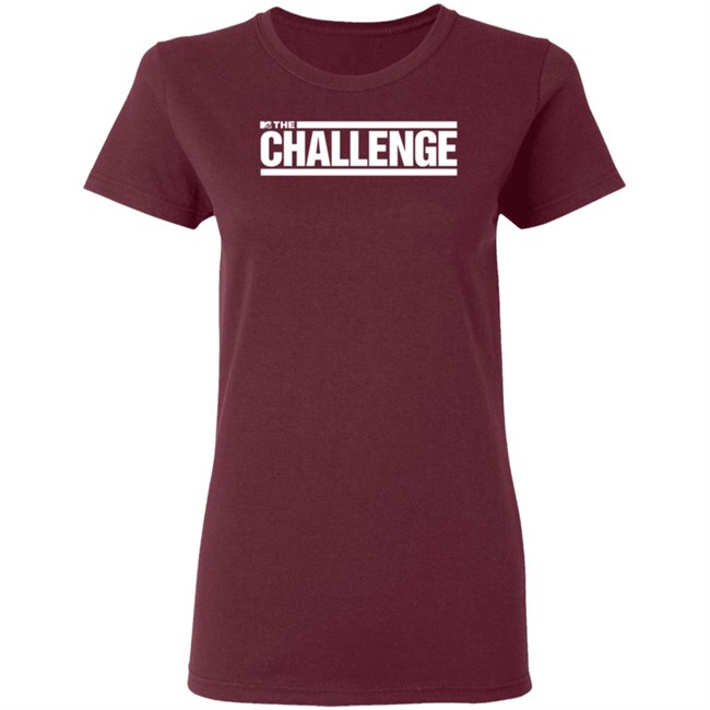 Mtv Shop The Challenge Lightweight Hoodie Mtv Shop The Challenge Lightweight Hoodie