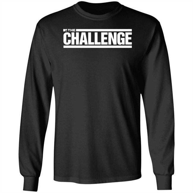 Mtv Shop The Challenge Lightweight Hoodie Mtv Shop The Challenge Lightweight Hoodie
