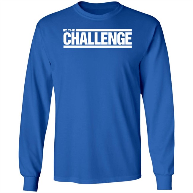 Mtv Shop The Challenge Lightweight Hoodie Mtv Shop The Challenge Lightweight Hoodie