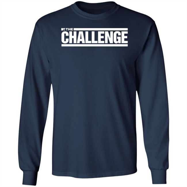 Mtv Shop The Challenge Lightweight Hoodie Mtv Shop The Challenge Lightweight Hoodie