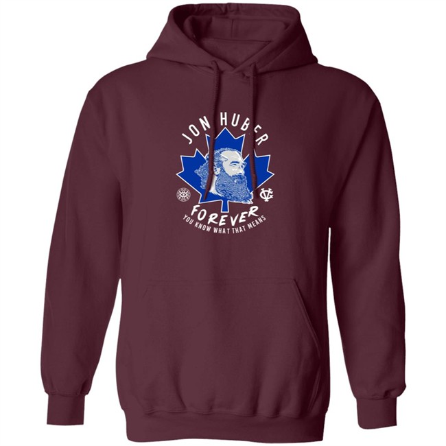 Violent Gentlemen Merch Jon Huber Forever You Know What That Means Tee Shirt Violent Gentlemen Merch Jon Huber Forever You Know What That Means Tee Shirt