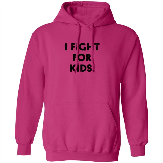 I Fight For Kids Shirt I Fight For Kids Shirt
