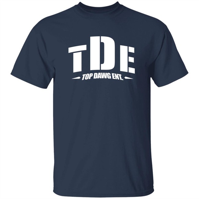 Tde Merch Tde Top Dawg Ent Hoodie Tde Merch Tde Top Dawg Ent Hoodie