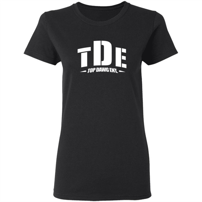 Tde Merch Tde Top Dawg Ent Hoodie Tde Merch Tde Top Dawg Ent Hoodie
