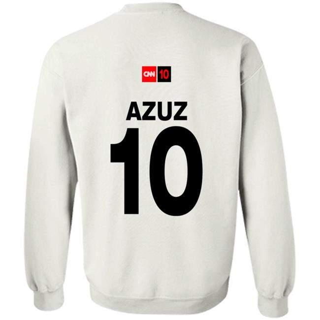 Stacksocial Merch Cnn 10 Tee Shirt Stacksocial Merch Cnn 10 Tee Shirt