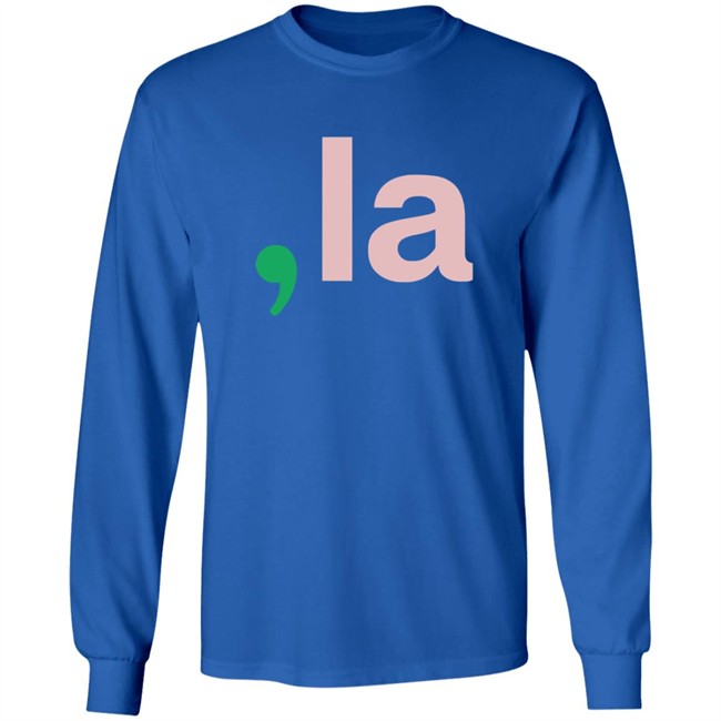 Kamala Harris Sorority Colors Comma La Sweatshirt T Shirt Kamala Harris Sorority Colors Comma La Sweatshirt T Shirt