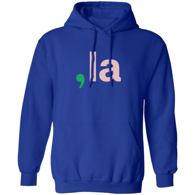 Kamala Harris Sorority Colors Comma La Sweatshirt T Shirt Kamala Harris Sorority Colors Comma La Sweatshirt T Shirt
