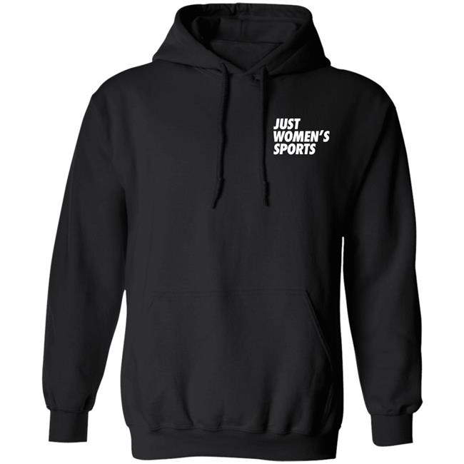 Dawn Staley Just Womens Sports Merch Hoodie