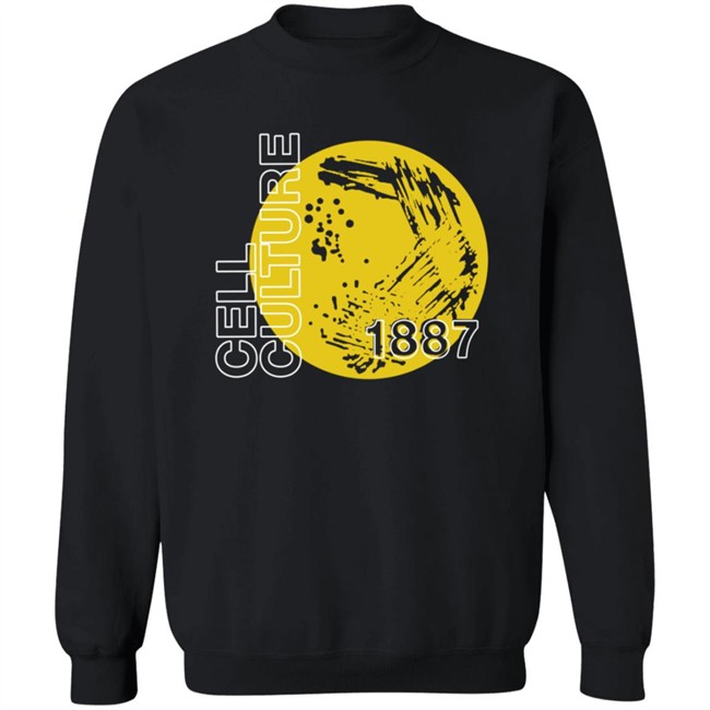 Lab Shenanigans Merch Cell Culture T Shirt Lab Shenanigans Merch Cell Culture T Shirt