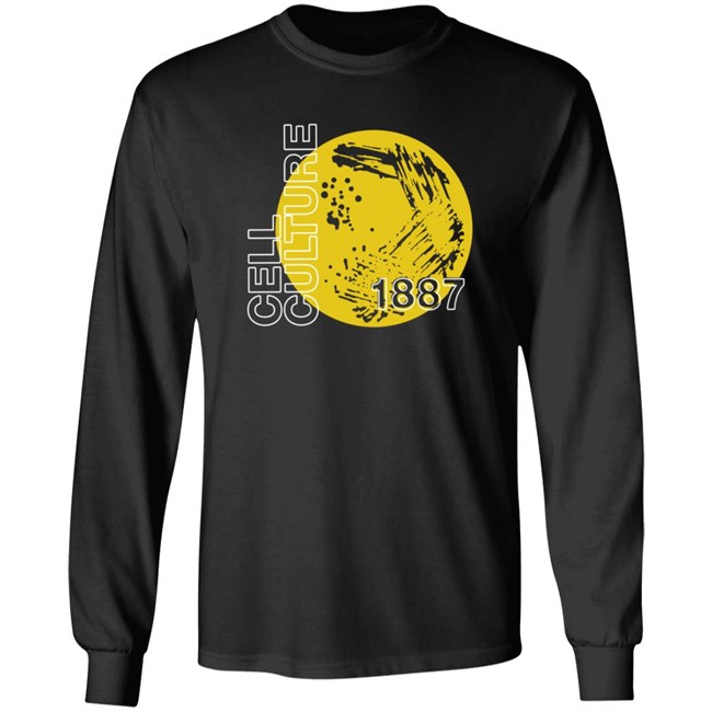Lab Shenanigans Merch Cell Culture T Shirt Lab Shenanigans Merch Cell Culture T Shirt