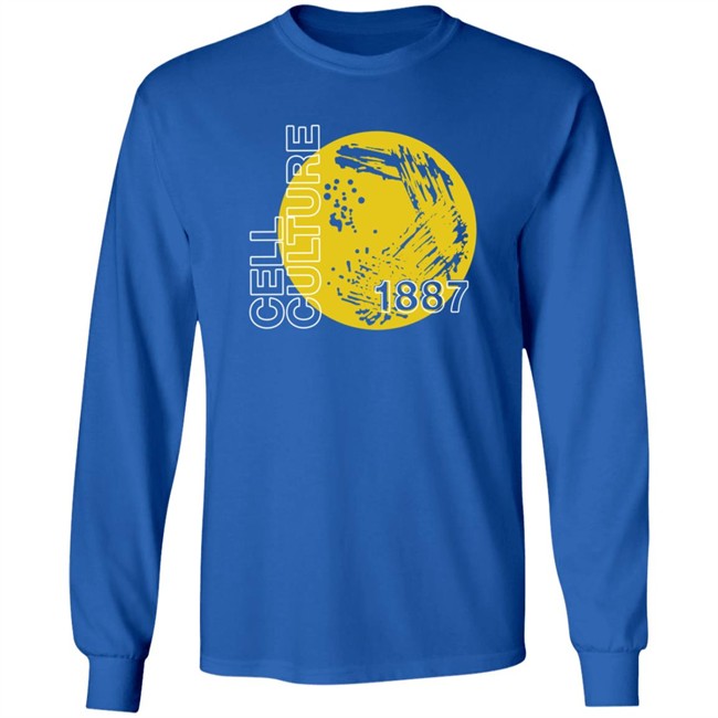 Lab Shenanigans Merch Cell Culture T Shirt Lab Shenanigans Merch Cell Culture T Shirt