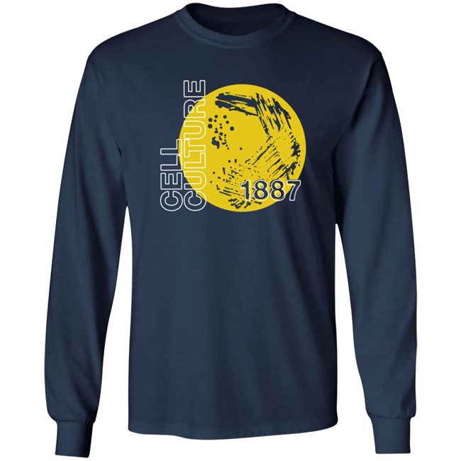 Lab Shenanigans Merch Cell Culture T Shirt Lab Shenanigans Merch Cell Culture T Shirt