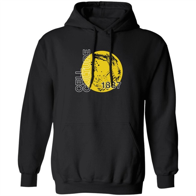 Lab Shenanigans Merch Cell Culture T Shirt Lab Shenanigans Merch Cell Culture T Shirt