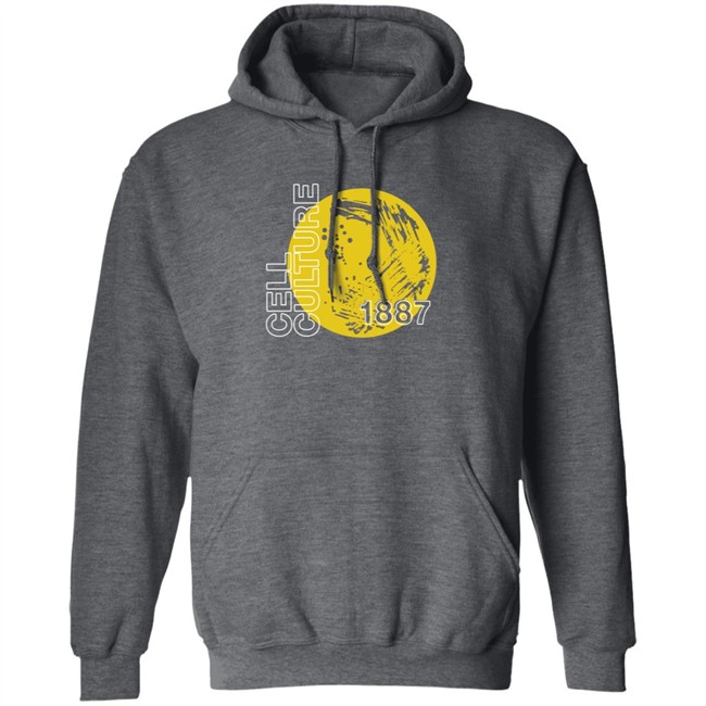 Lab Shenanigans Merch Cell Culture T Shirt Lab Shenanigans Merch Cell Culture T Shirt