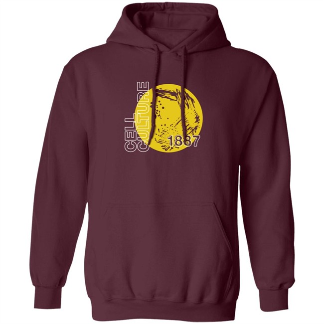 Lab Shenanigans Merch Cell Culture T Shirt Lab Shenanigans Merch Cell Culture T Shirt
