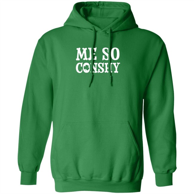 More Than The Curve Merch Me So Conshy T Shirt More Than The Curve Merch Me So Conshy T Shirt