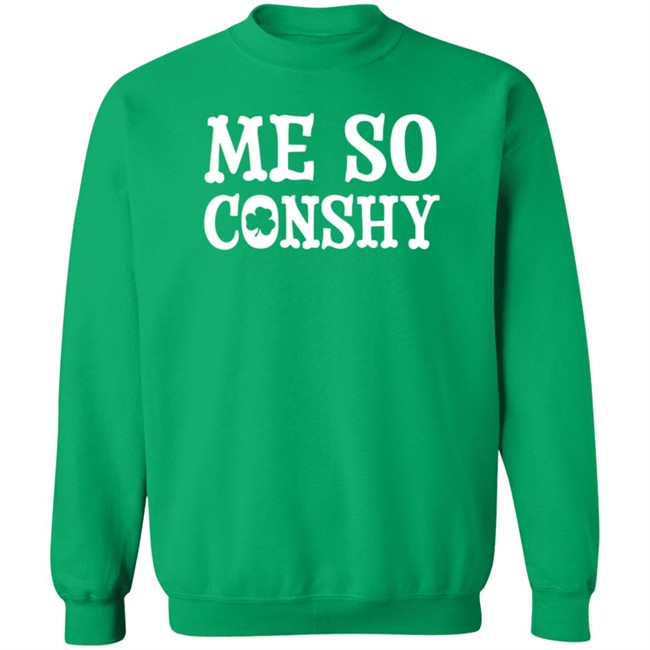 More Than The Curve Merch Me So Conshy T Shirt More Than The Curve Merch Me So Conshy T Shirt