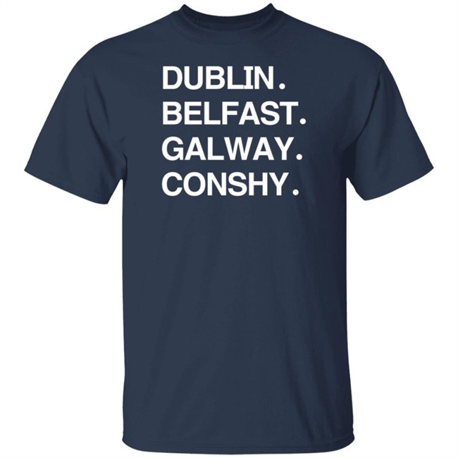More Than The Curve Merch Dublin Belfast Galway Conshy Hoodie More Than The Curve Merch Dublin Belfast Galway Conshy Hoodie