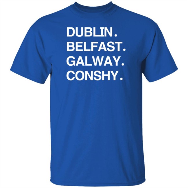 More Than The Curve Merch Dublin Belfast Galway Conshy Hoodie More Than The Curve Merch Dublin Belfast Galway Conshy Hoodie