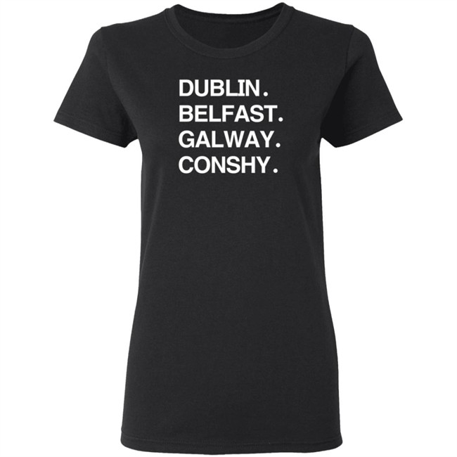 More Than The Curve Merch Dublin Belfast Galway Conshy Hoodie More Than The Curve Merch Dublin Belfast Galway Conshy Hoodie