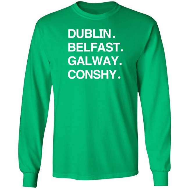 More Than The Curve Merch Dublin Belfast Galway Conshy Hoodie More Than The Curve Merch Dublin Belfast Galway Conshy Hoodie