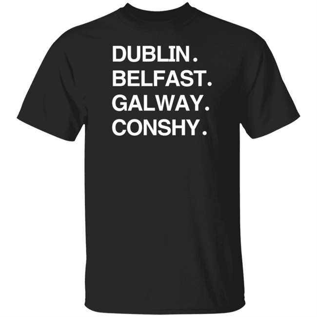 More Than The Curve Merch Dublin Belfast Galway Conshy Hoodie More Than The Curve Merch Dublin Belfast Galway Conshy Hoodie