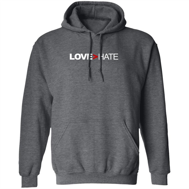 Love Greater Than Hate T Shirt Cavanaugh Bell Kids With Kamala Love Over Hate Shirt Love Greater Than Hate T Shirt Cavanaugh Bell Kids With Kamala Love Over Hate Shirt