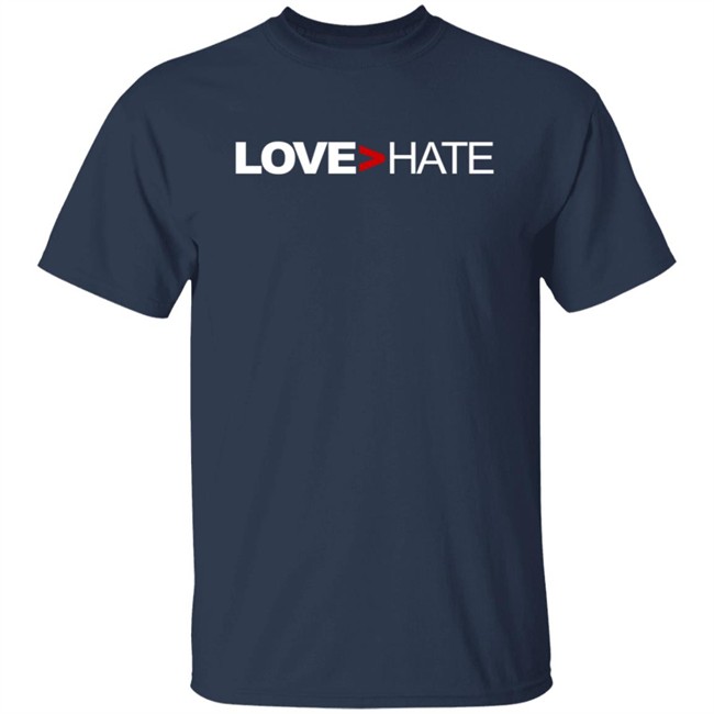 Love Greater Than Hate T Shirt Cavanaugh Bell Kids With Kamala Love Over Hate Shirt Love Greater Than Hate T Shirt Cavanaugh Bell Kids With Kamala Love Over Hate Shirt