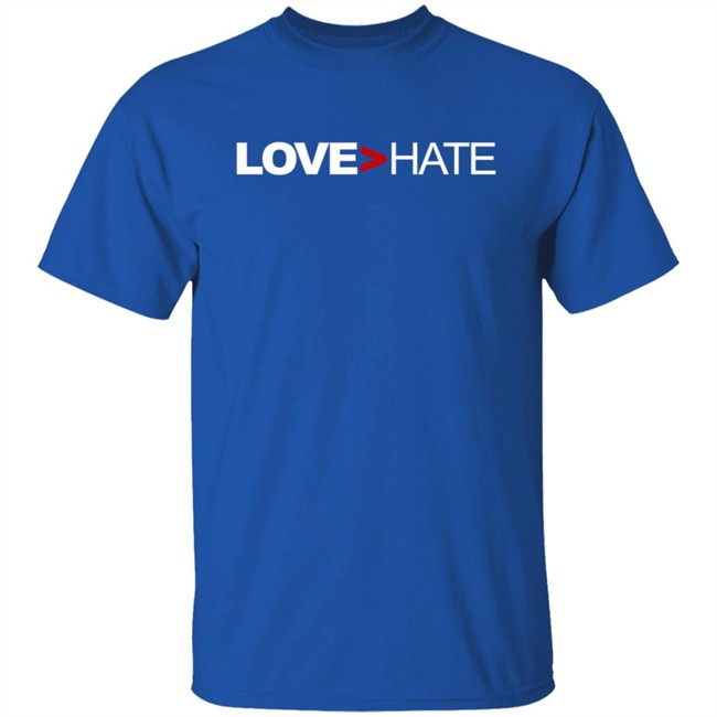 Love Greater Than Hate T Shirt Cavanaugh Bell Kids With Kamala Love Over Hate Shirt Love Greater Than Hate T Shirt Cavanaugh Bell Kids With Kamala Love Over Hate Shirt