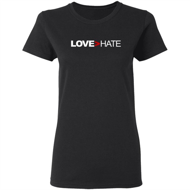 Love Greater Than Hate T Shirt Cavanaugh Bell Kids With Kamala Love Over Hate Shirt Love Greater Than Hate T Shirt Cavanaugh Bell Kids With Kamala Love Over Hate Shirt