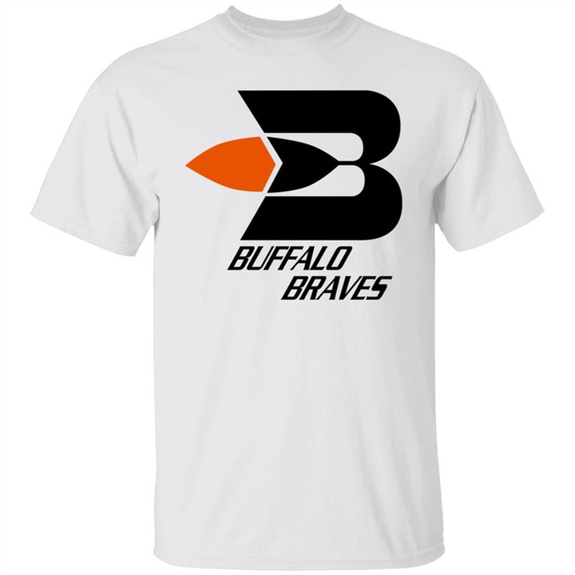 Brand New Buffalo Braves Hoodie Stefon Diggs Bob Macadoo Brand New Buffalo Braves Hoodie Stefon Diggs Bob Macadoo