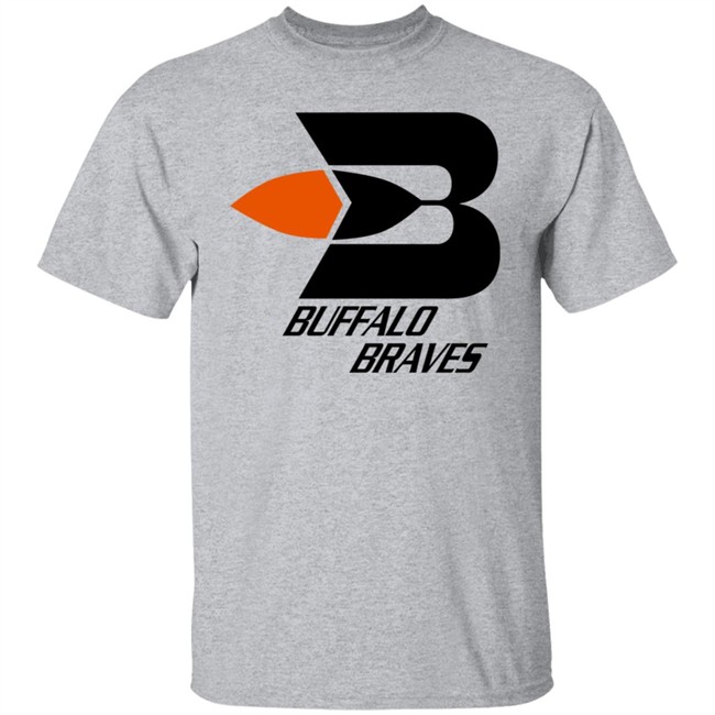 Brand New Buffalo Braves Hoodie Stefon Diggs Bob Macadoo Brand New Buffalo Braves Hoodie Stefon Diggs Bob Macadoo